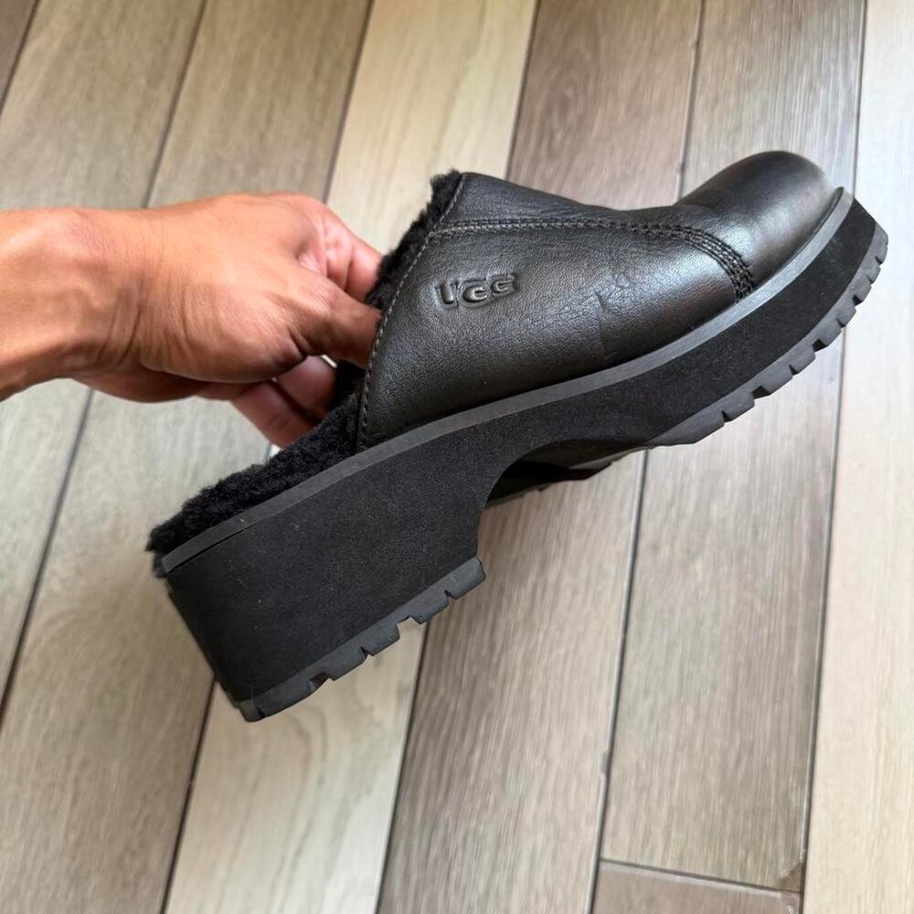 Ugg classic ultra mini platform - Picture 4 of 8